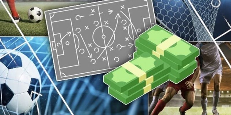 Cá cược thể thao online là gì