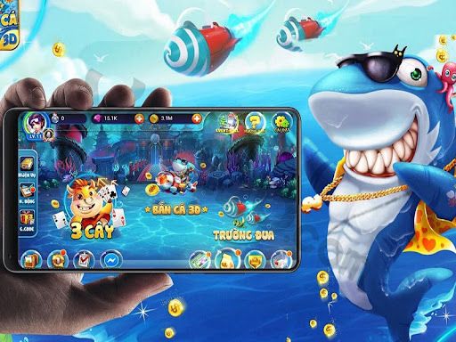 Vì sao nên chơi game nổ hũ đổi thưởng tại Shbet