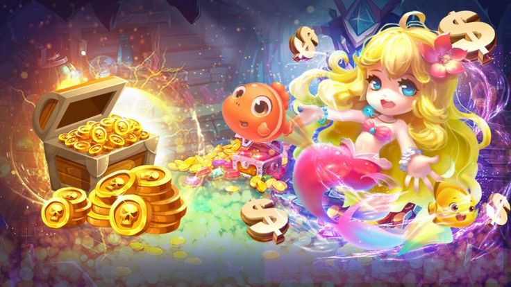 Bắn cá nổ hũ jackpot là gì
