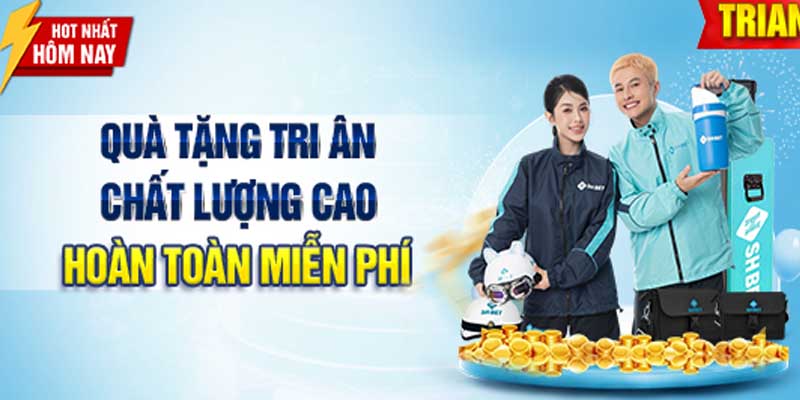 Đặt cược game hay, nhận hoàn tiền tới 2% 
